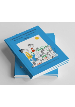 Kompas Edukacji Wczesnoszkolnej klasa II
