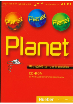 Planet Ubungsblatter per Mausklick