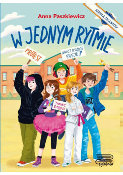 Szkoła Talentów. W jednym rytmie