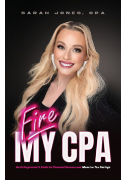 Fire My CPA