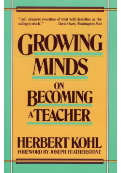 Growing Minds