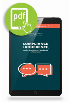 Compliance i adherence