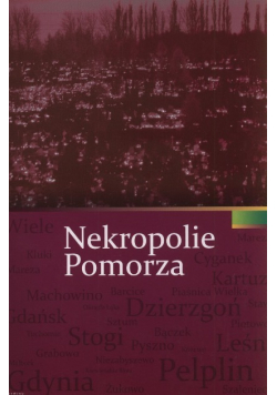 Nekropolie Pomorza