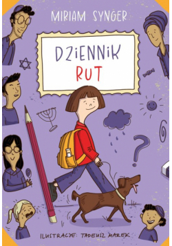 Dziennik Rut