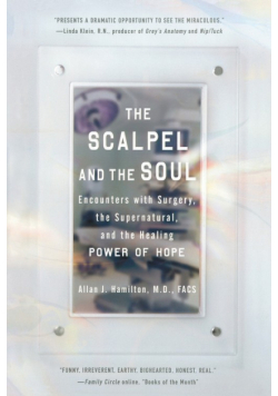The Scalpel and the Soul
