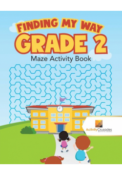 Finding my Way Grade 2