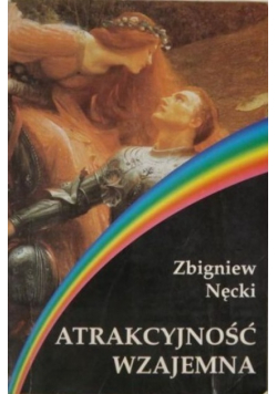Atrakcyjność wzajemna