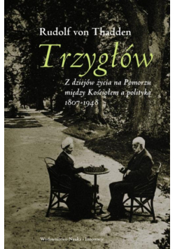 Trzygłów