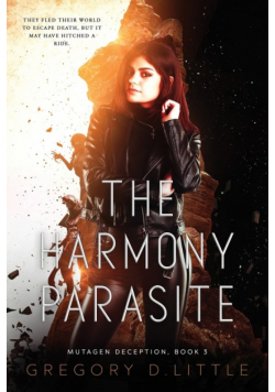The Harmony Parasite