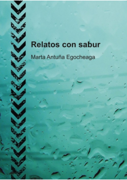 Relatos con sabur