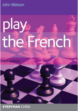 Play the French 4th Edition