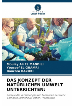 Das Konzept Der Natürlichen Umwelt Unterrichten