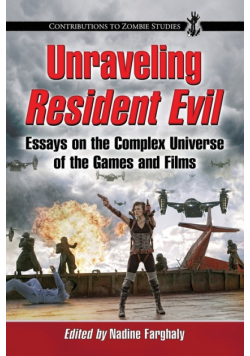 Unraveling Resident Evil