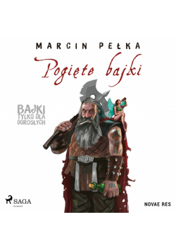 Pogięte bajki