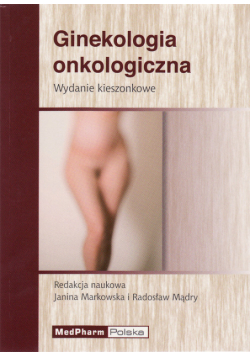 Mądry Radosław - Ginekologia Onkologiczna