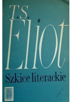 Szkice literackie
