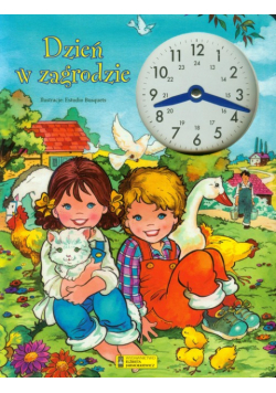 Dzień w zagrodzie