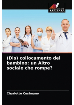(Dis) collocamento del bambino