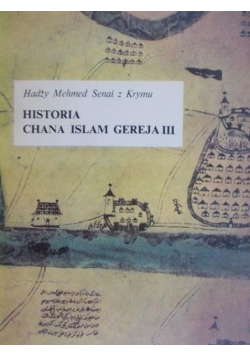 Historia chana Islam Gereja Tom III
