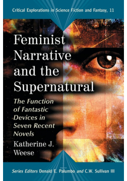 Feminist Narrative and the Supernatural
