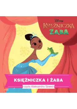 Księżniczka i żaba