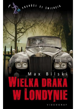 Wielka draka w Londynie
