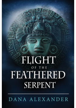 Flight of the Feathered Serpent