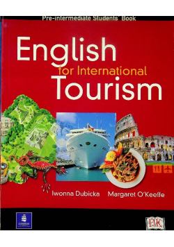 English for International Tourism Preintermediate Students Book