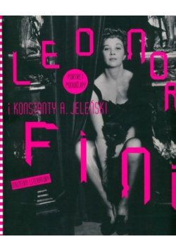 Leonor Fini i Konstanty Jeleński