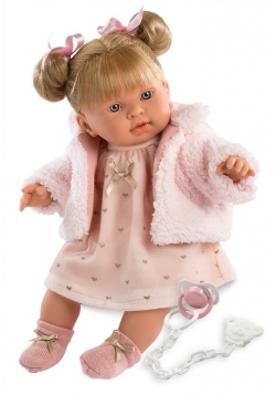 Lalka 42258 Alexandra płacząca 42 cm