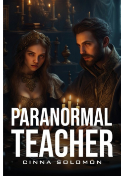 Paranormal Teacher