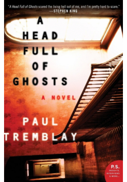 Head Full of Ghosts, A