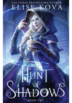 A Hunt of Shadows