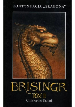 Brisingr Tom II