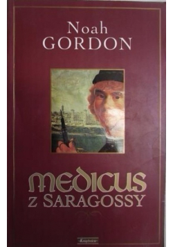 Medicus z Saragossy