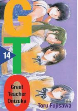 Gto Tom 14
