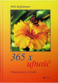365 x ufność