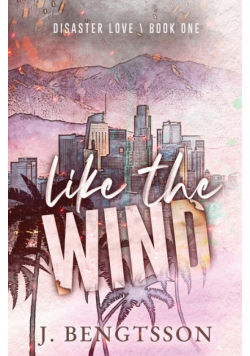 Like The Wind