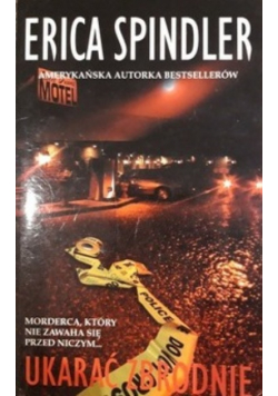 Ukarać zbrodnię