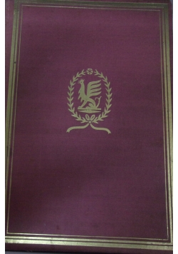 Mickiewicz. Dzieła, 1929 r.