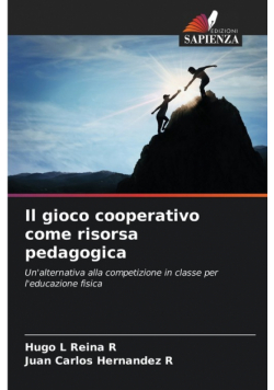 Il gioco cooperativo come risorsa pedagogica