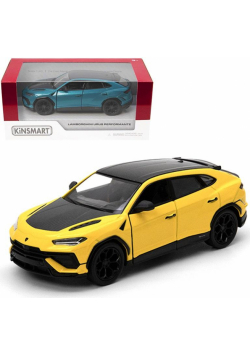 Lamborghini urus Performante 1:40 MIX