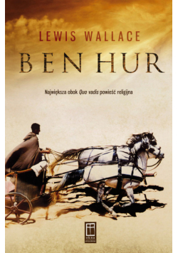 Wallace Lewis - Ben Hur