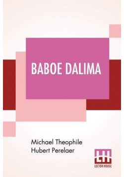 Baboe Dalima