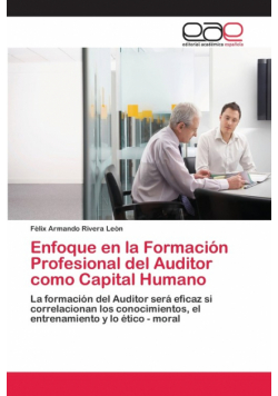 Enfoque en la Formación Profesional del Auditor como Capital Humano