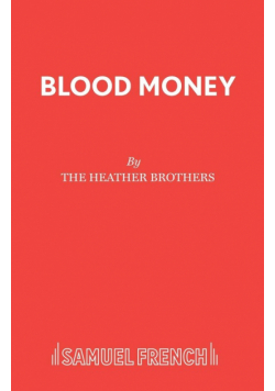 Blood Money