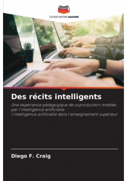 Des récits intelligents