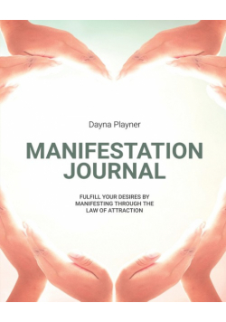 Manifestation Journal
