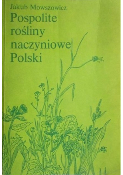 Pospolite rośliny naczyniowe Polski