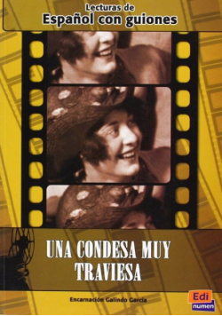 Galindo Garcia - Una condesa muy traviesa